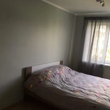 Apartment Tamme 1-bedroom Haapsalu