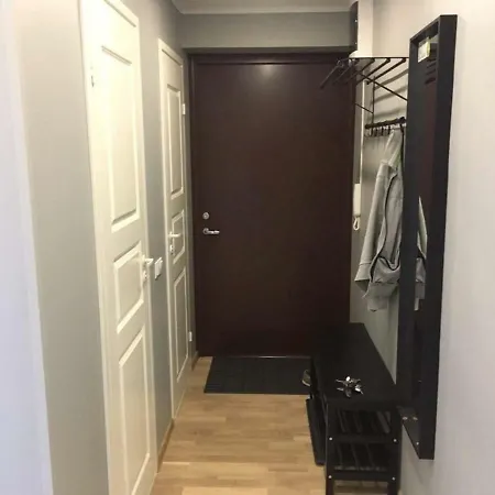 Apartment Tamme 1-bedroom