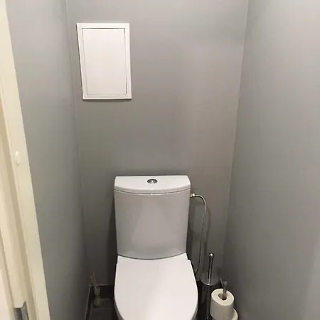 Tamme 1-bedroom Apartment